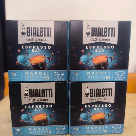 Casa de hóspedes Napoleone Luxury 3*