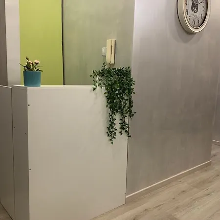 Napoleone Luxury Gæstehus 3*