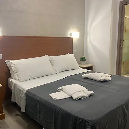 Napoleone Luxury Gæstehus 3*