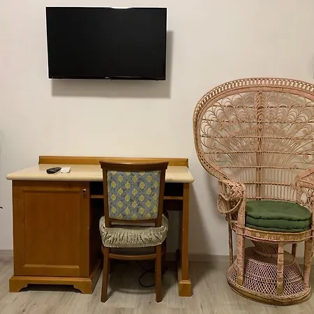 Casa de hóspedes Napoleone Luxury