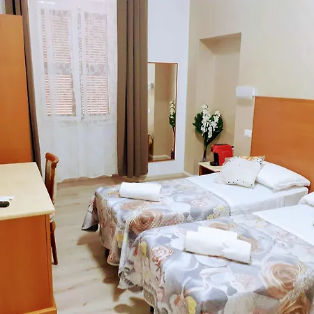 Napoleone Luxury Gæstehus 3*