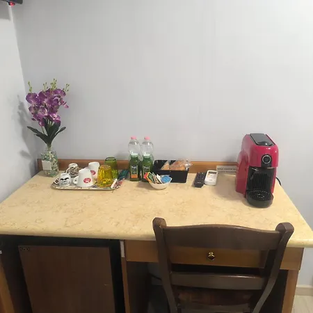 Napoleone Luxury 3* Roma