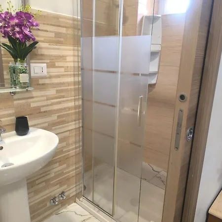 Napoleone Luxury Pensión 3*