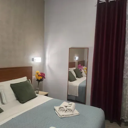 Napoleone Luxury 4*
