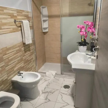 Napoleone Luxury 4* Rome