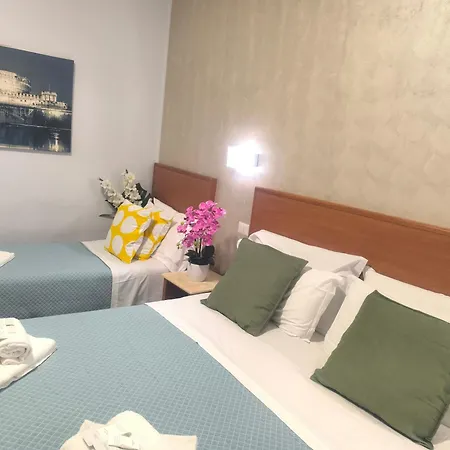Napoleone Luxury 게스트하우스 4*