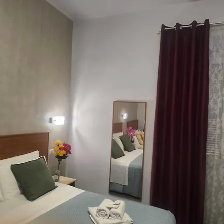 ゲストハウス Napoleone Luxury 4*
