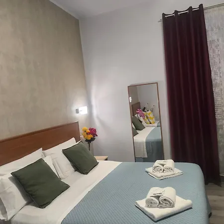 Napoleone Luxury بيت ضيافة روما
