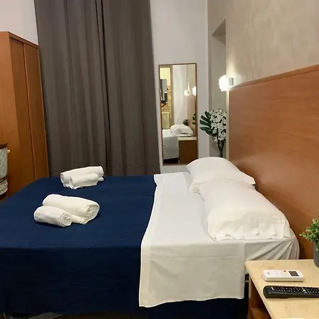 Pensjonat Napoleone Luxury *