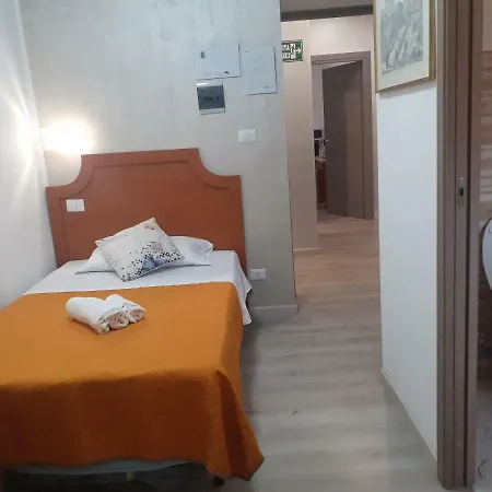 Casa de hóspedes Napoleone Luxury Roma