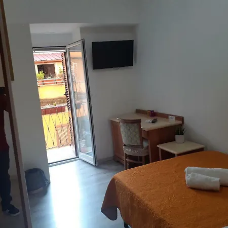 Gæstehus Napoleone Luxury