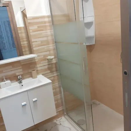 Pensjonat Napoleone Luxury
