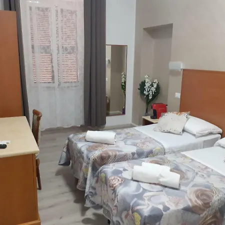 Casa de hóspedes Napoleone Luxury Roma