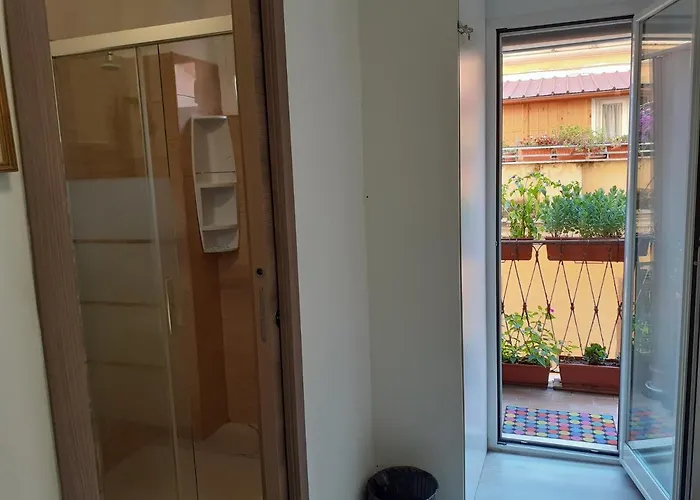 Napoleone Luxury Roma