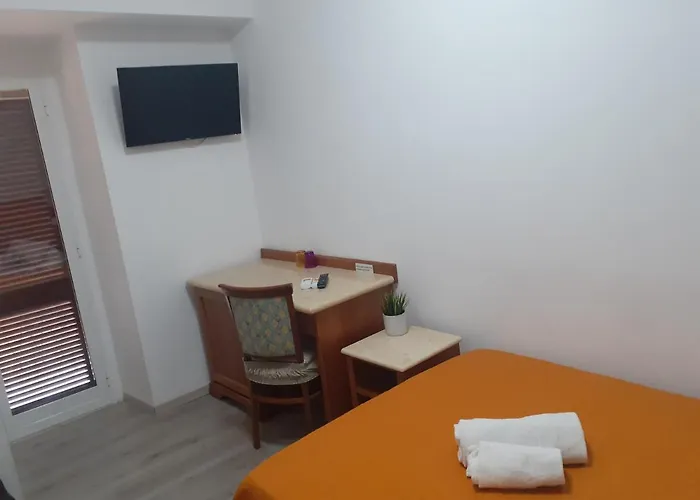 Napoleone Luxury 3* Roma