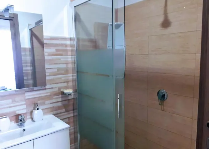 Pensión Napoleone Luxury Roma