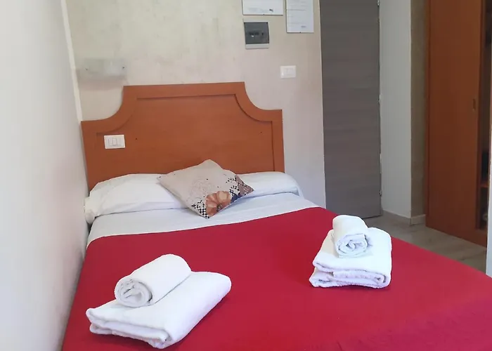 Napoleone Luxury 3* Roma