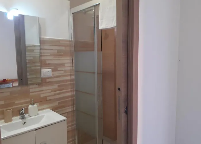 Pensión Napoleone Luxury