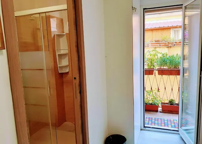 Napoleone Luxury Pensión