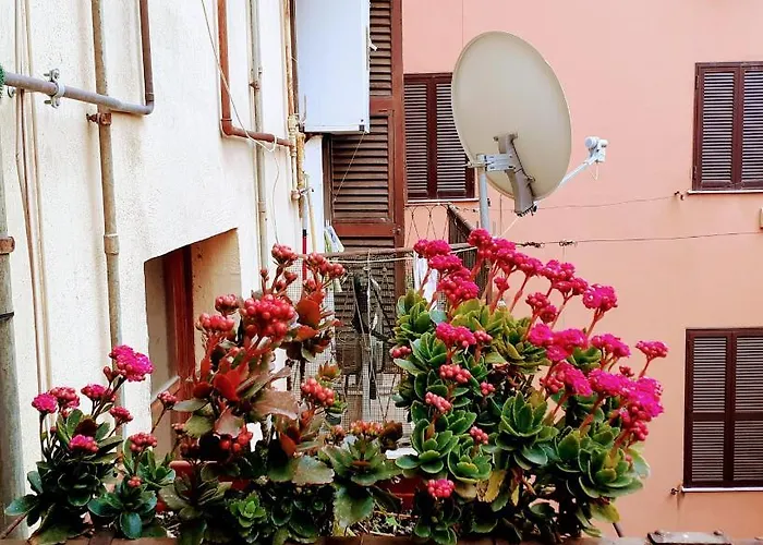 Napoleone Luxury Pensión