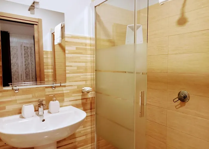 Napoleone Luxury Pensión