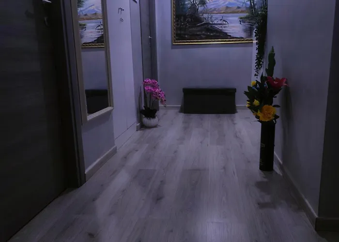 Pensión Napoleone Luxury 3*