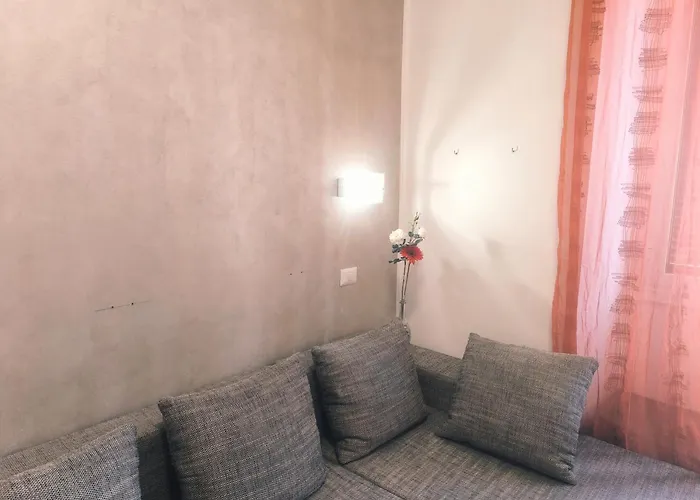 Napoleone Luxury Pensión Roma