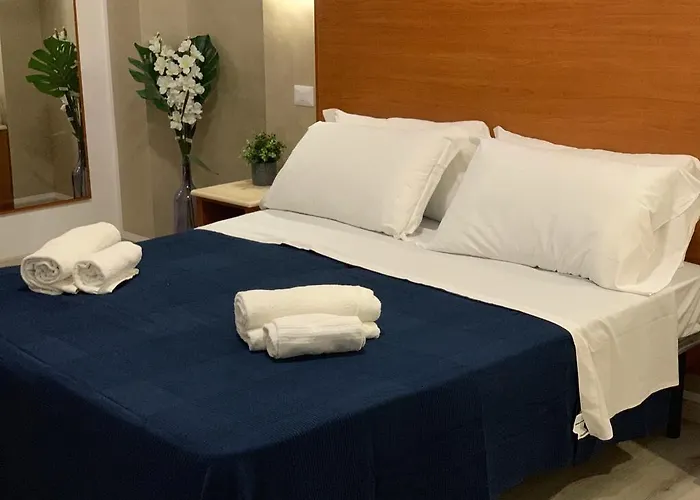 Napoleone Luxury 3* Roma