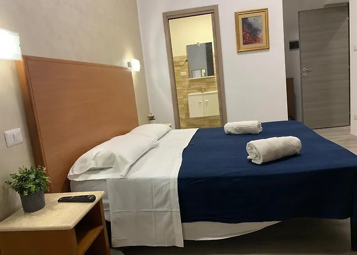 Napoleone Luxury Roma