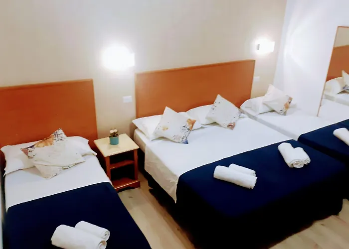 Napoleone Luxury Roma