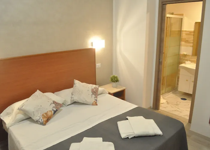 Napoleone Luxury 3* Roma