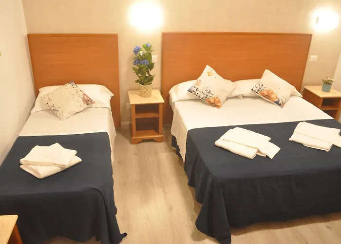 Pensión Napoleone Luxury Roma