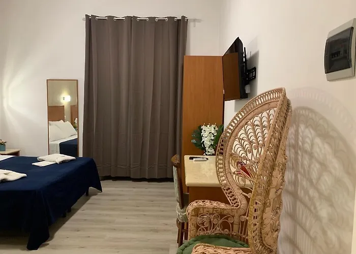 Napoleone Luxury Roma