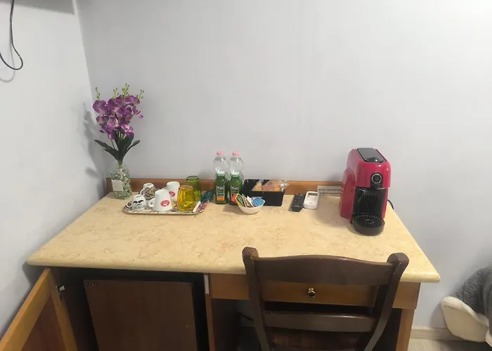 Napoleone Luxury 3* Roma