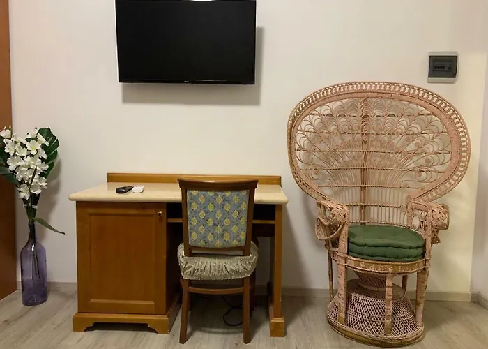 Napoleone Luxury Roma