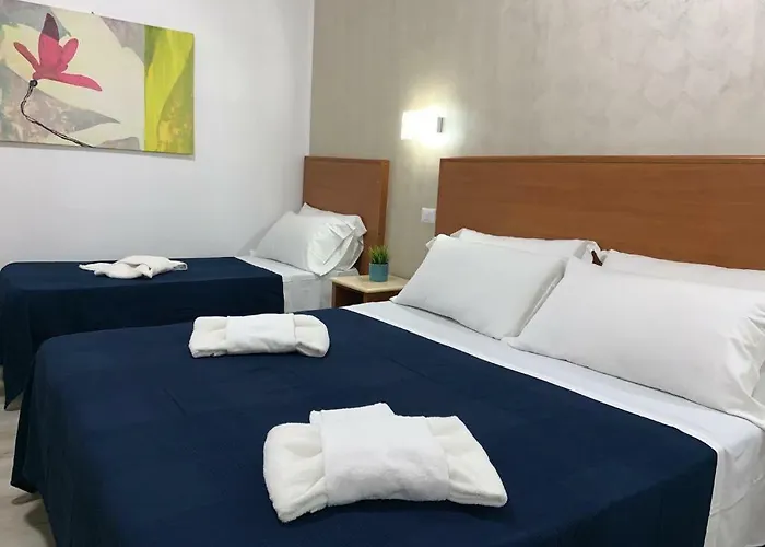 Napoleone Luxury Roma