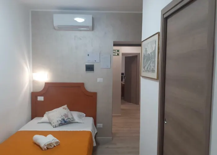 Pensión Napoleone Luxury