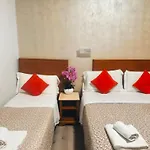 Napoleone Luxury 3*