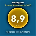 Napoleone Luxury Rzym