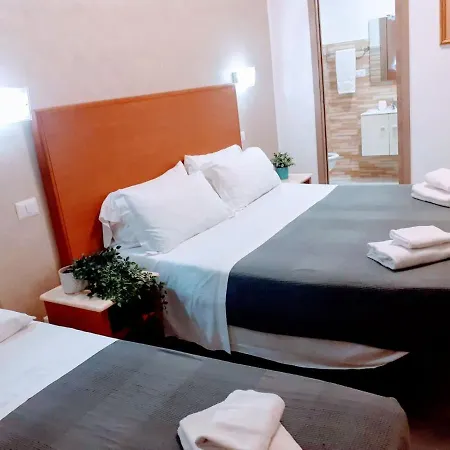 Napoleone Luxury Pensjonat