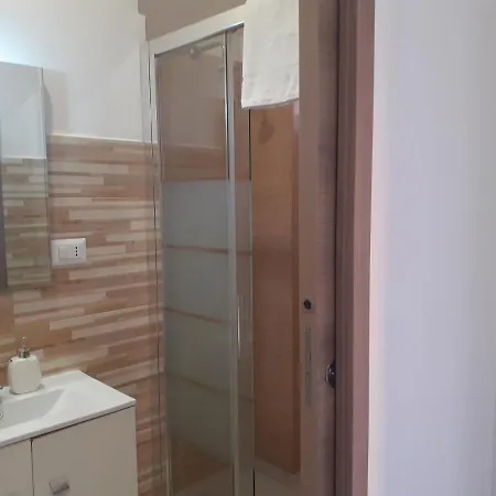 Pensjonat Napoleone Luxury