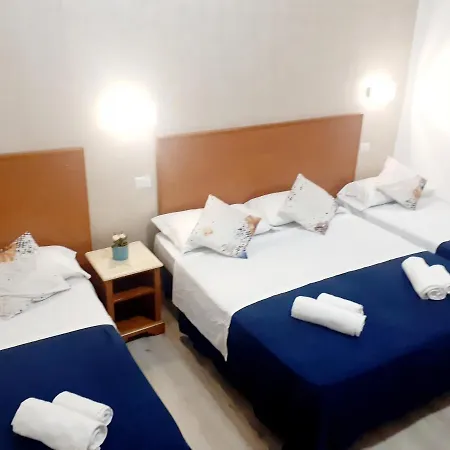 Pensjonat Napoleone Luxury