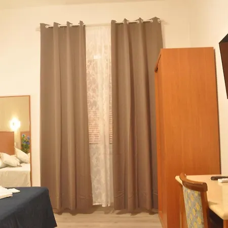 Napoleone Luxury Rzym