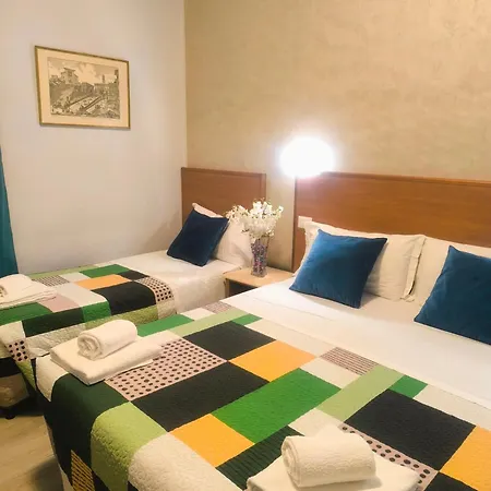 Napoleone Luxury Pensjonat Rzym